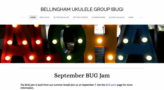 bellinghamukulelegroup.com