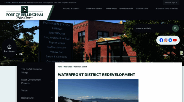 bellinghamwaterfrontdistrict.com