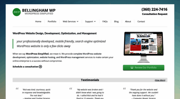 bellinghamwp.com