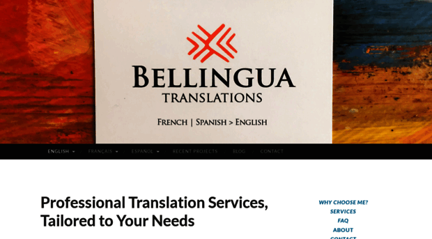 bellingua.co.uk