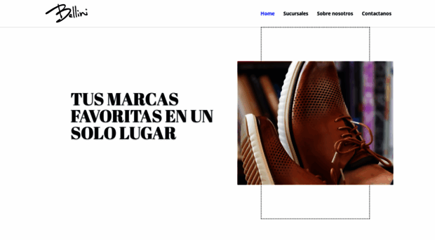 bellini.com.pa