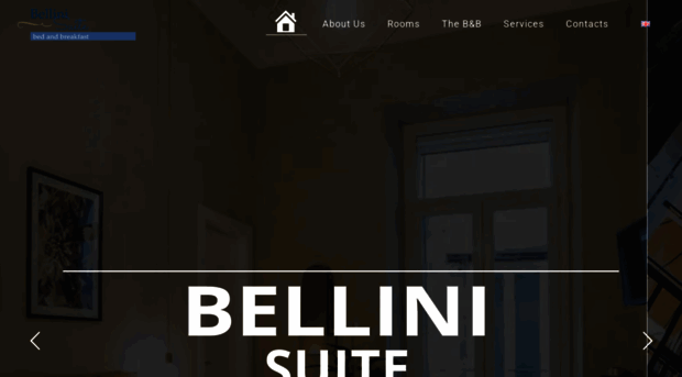bellinisuite.it