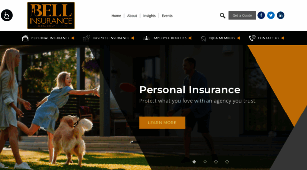 bellinsuranceinc.com