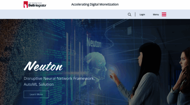 bellintegrator.com