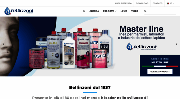 bellinzoni.com