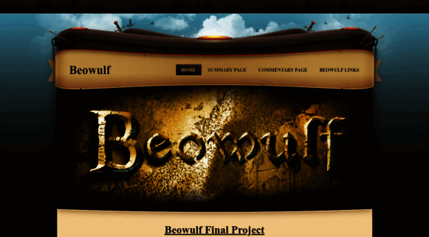 belliottbeowulf.weebly.com