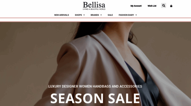 bellisa.co
