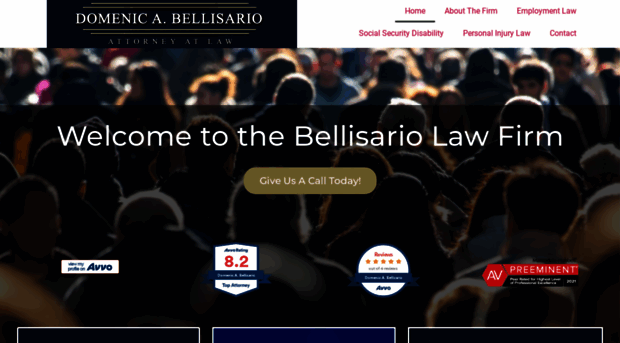 bellisario.com