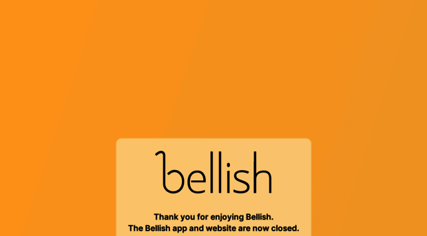 bellish.co