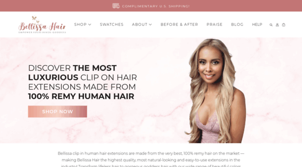 bellissahair.com