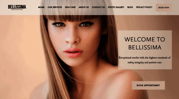 bellissima-medspa.com