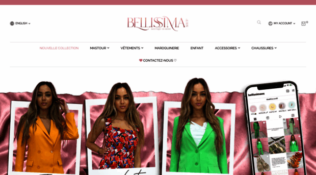 bellissima-shop.fr