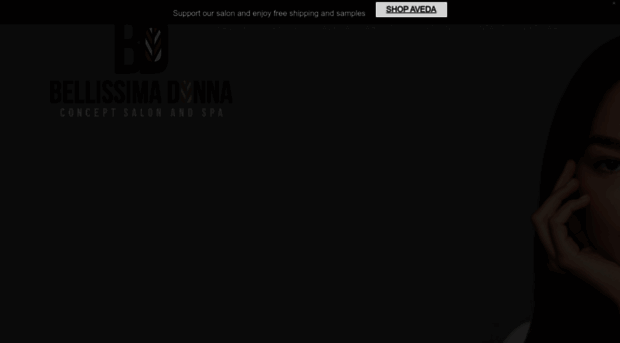 bellissimadonna.com