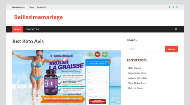 bellissimemariage.fr