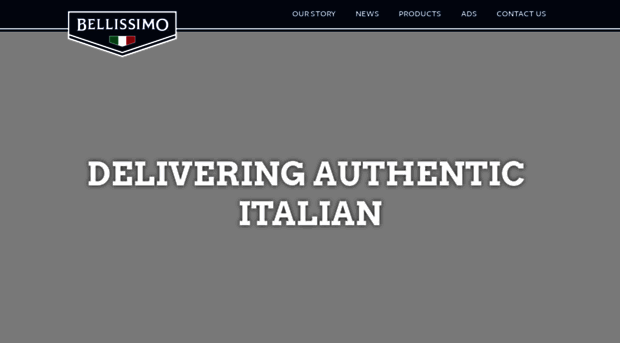 bellissimo.com