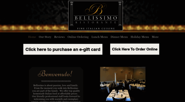 bellissimonj.com