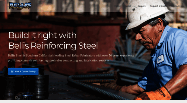 bellissteel.com