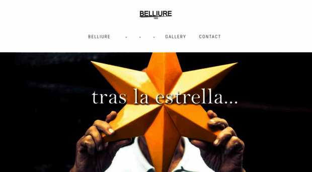 belliure.com