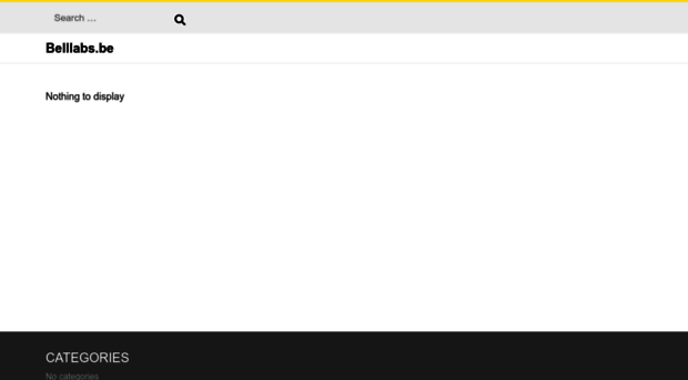 belllabs.be