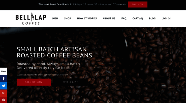 belllapcoffee.com