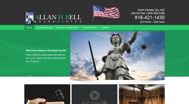 belllawoffice.com