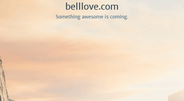 belllove.com