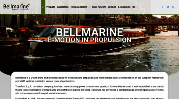 bellmarine.tech