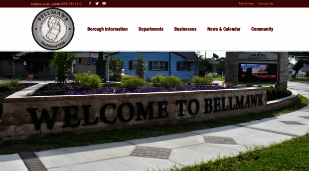 bellmawr.com