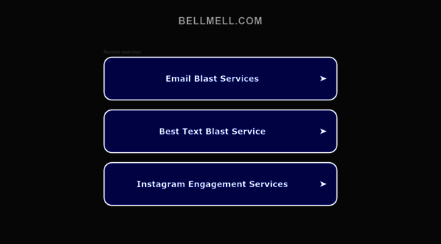 bellmell.com