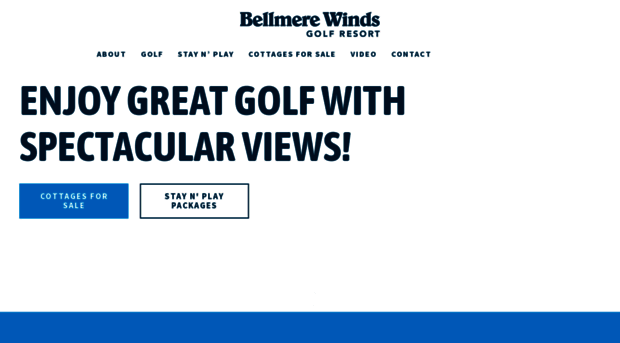 bellmerewindsgolfresort.com