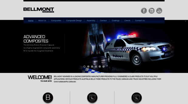 bellmont.com.au