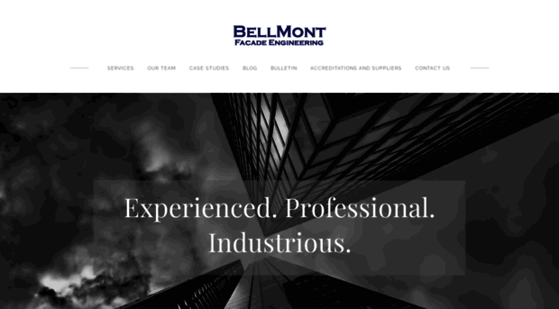 bellmont.net