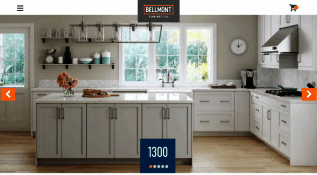 bellmontcabinets.com