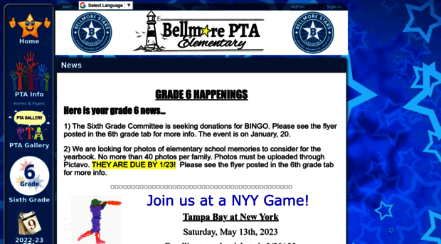 bellmoreelementarypta.org