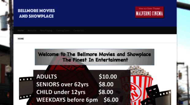 bellmoremovie.com