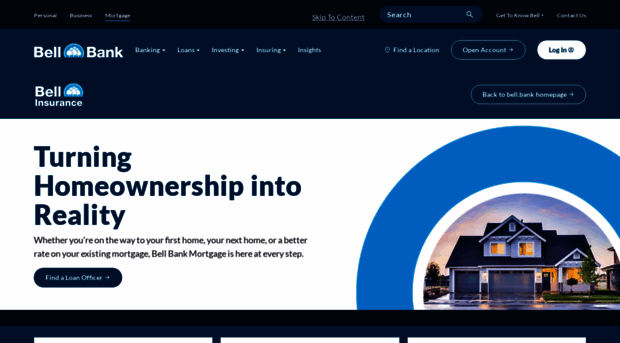 bellmortgage.com