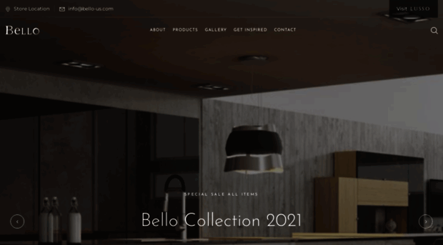 bello-us.com