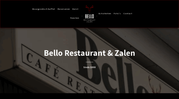 bello.nl