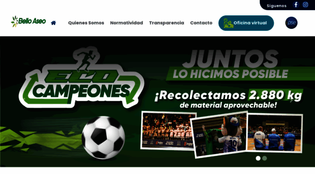 belloaseo.com