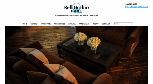 bellocchiohome.com