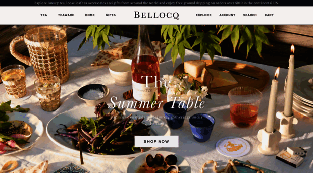 bellocqtea.com