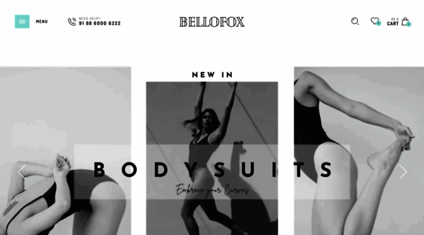 bellofox.myshopify.com