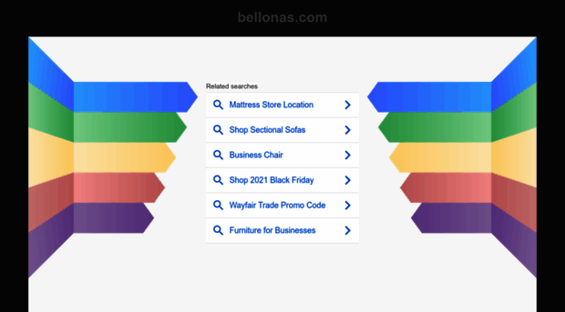 bellonas.com