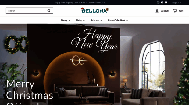 bellonausa.com