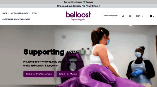 belloost.com