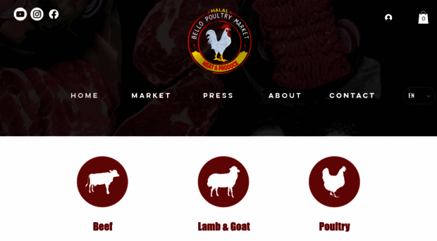 bellopoultrymarket.com