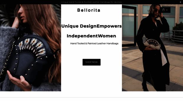 bellorita.com