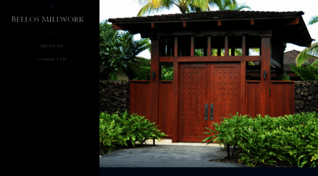 bellosmillwork.com