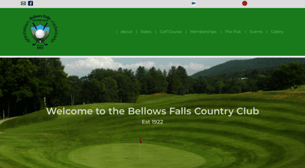 bellowsfallscountryclub.com