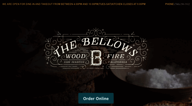 bellowswoodfire.com